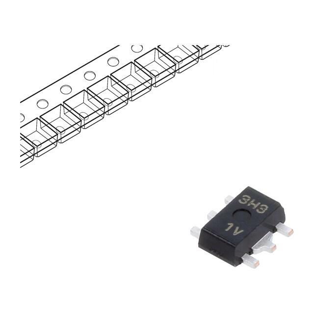 TOREX IC: voltage regulator; LDO,linear