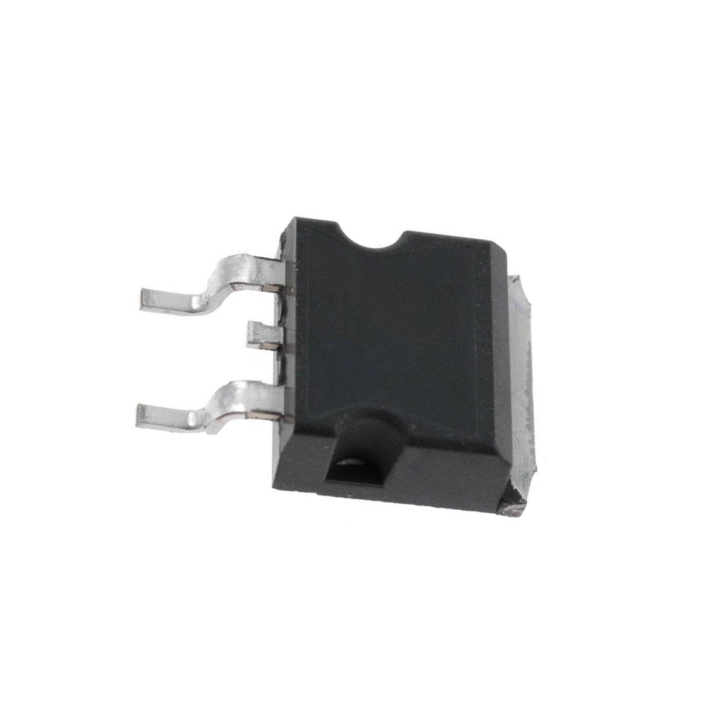 STMICROELECTRONICS IC: voltage regulator; linear,adjustable