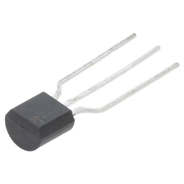 STMICROELECTRONICS IC: voltage regulator; linear,adjustable