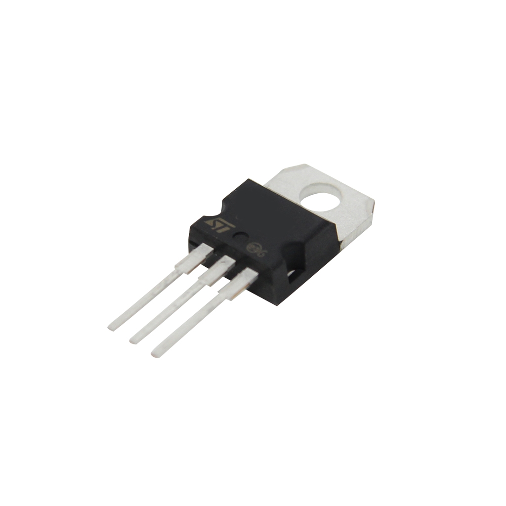 TEXAS INSTRUMENTS IC: voltage regulator; linear
