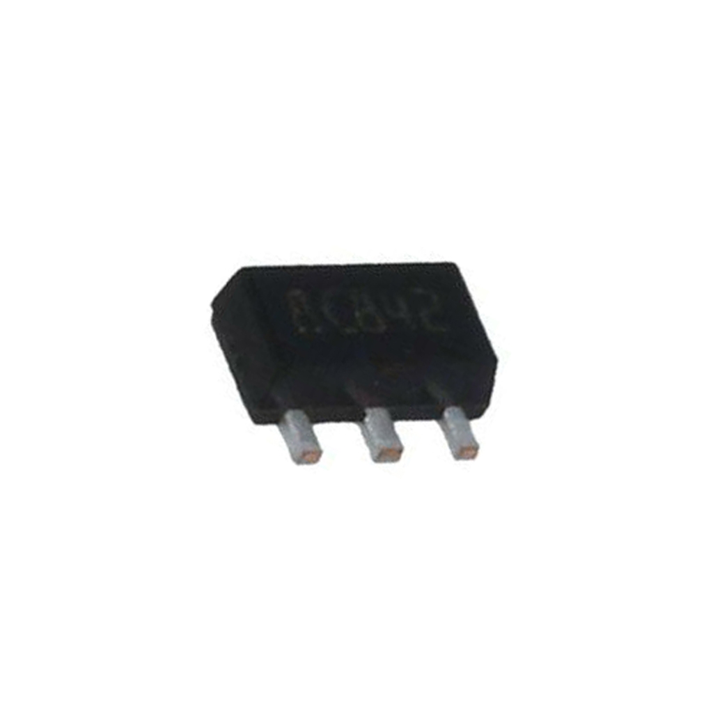 STMICROELECTRONICS IC: voltage regulator; linear,fixed