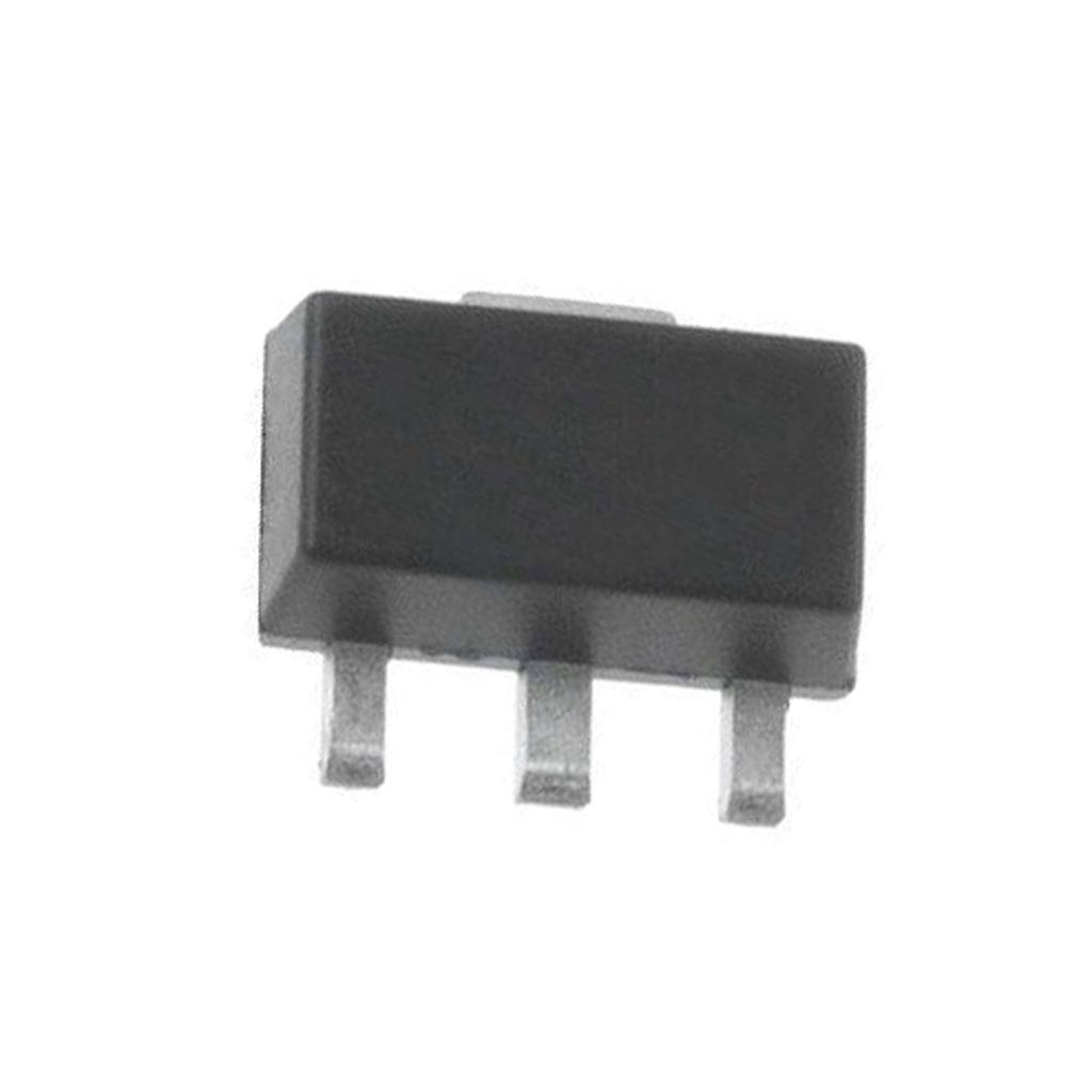 STMICROELECTRONICS IC: voltage regulator; linear,fixed
