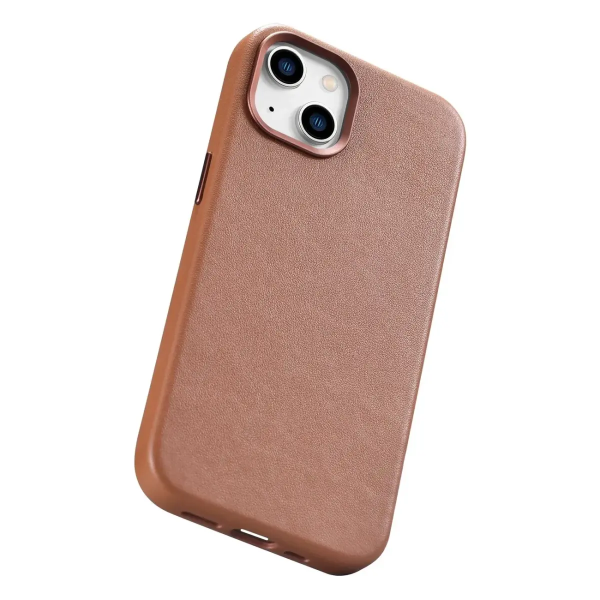 ICarer Case Leather Case Cover for