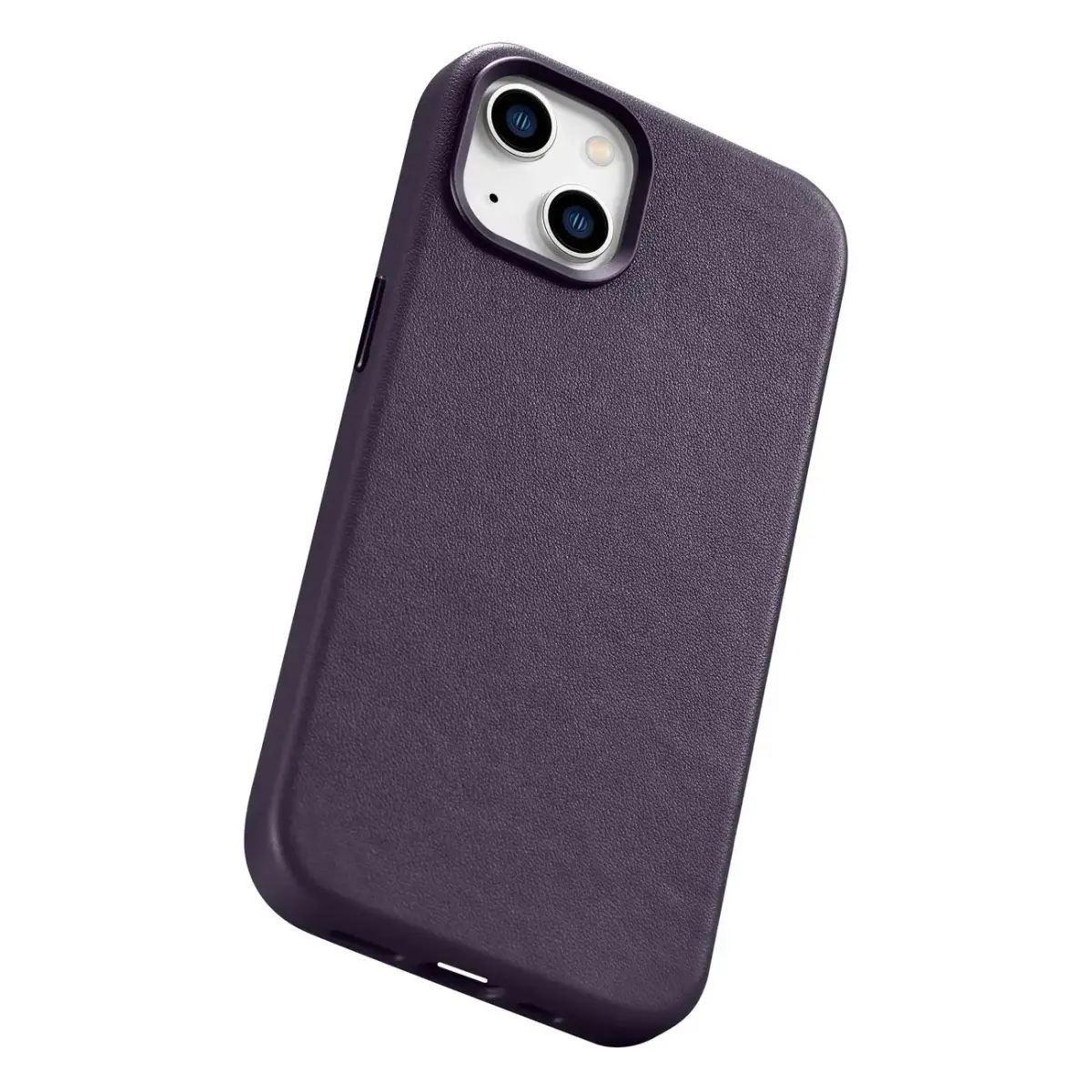 ICarer Case Leather Cover Case for
