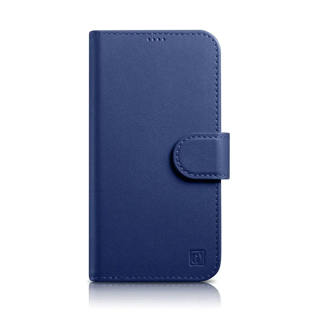 ICarer Wallet Case 2in1 Cover iPhone
