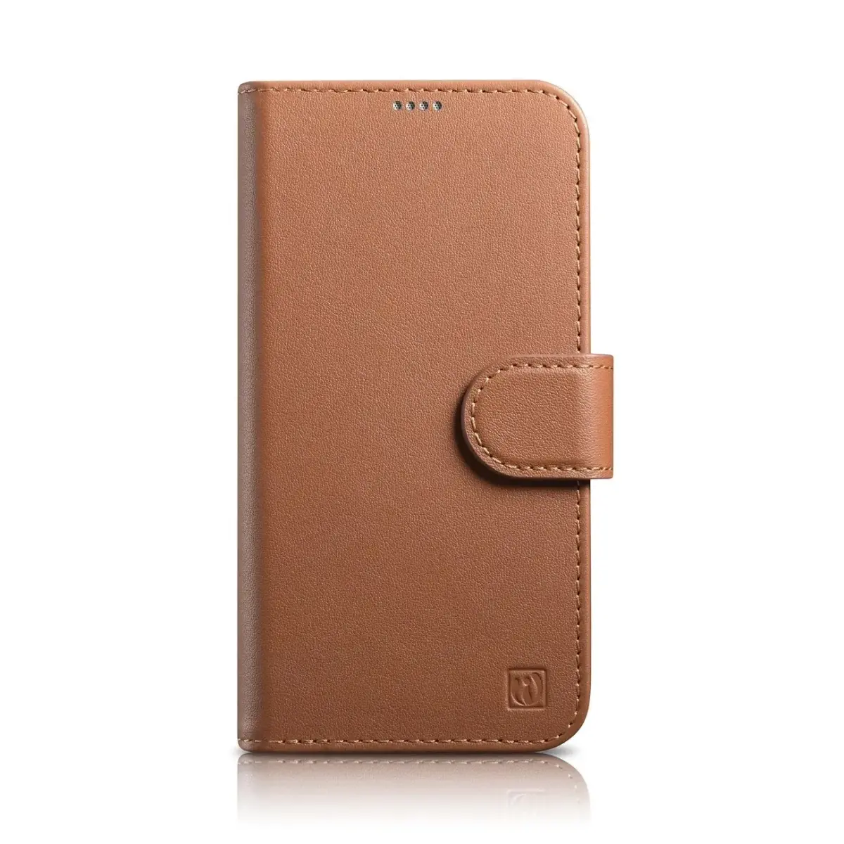 ICarer Wallet Case 2in1 Cover iPhone