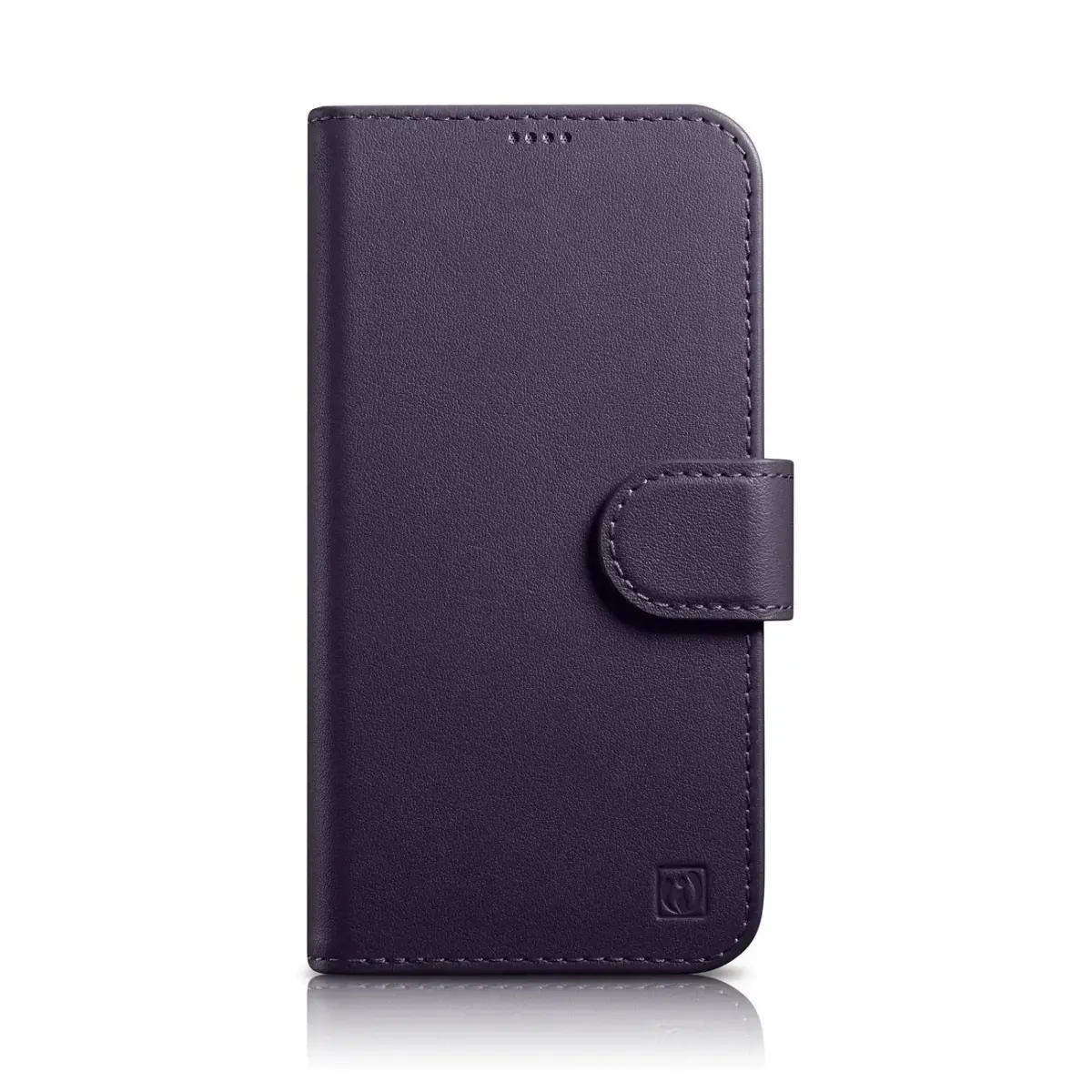 ICarer Wallet Case 2in1 Cover iPhone