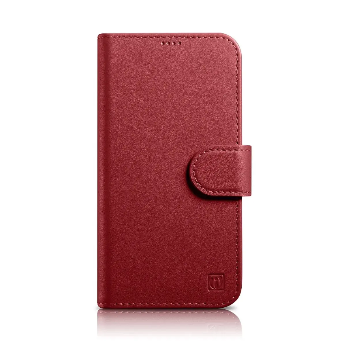 ICarer Wallet Case 2in1 Cover iPhone