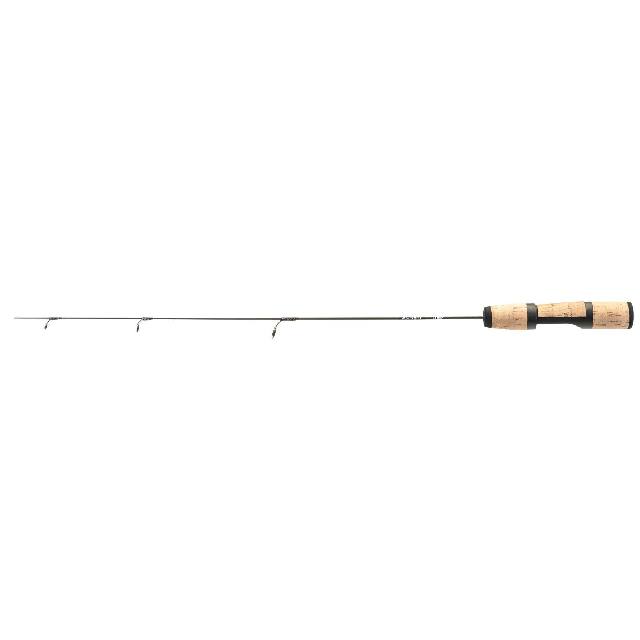 JAXON ICE CARBON ROD 61cm Soft/Medium