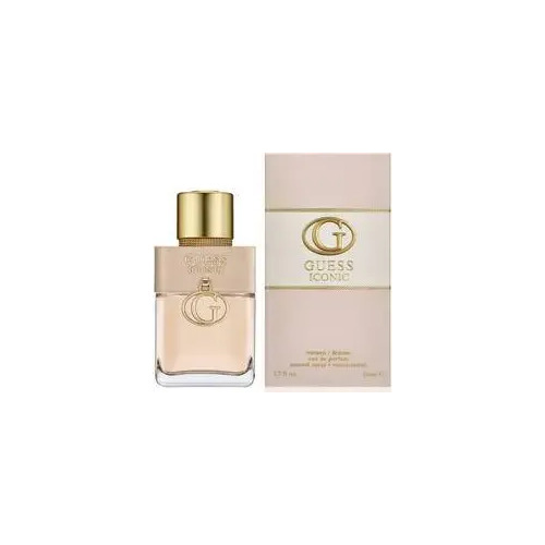GUESS Iconic EDP | 0085715323538 |