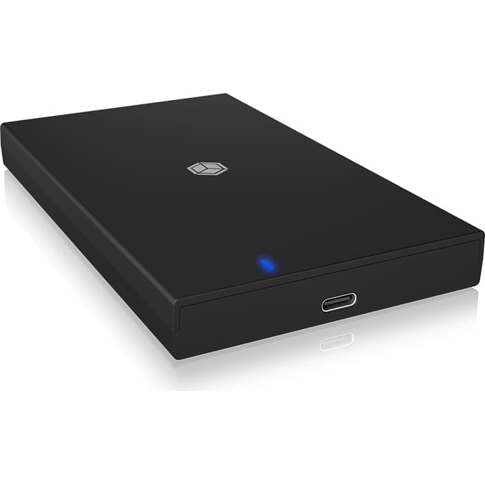 ICY BOX IB-200T-C3 2,5 SATA