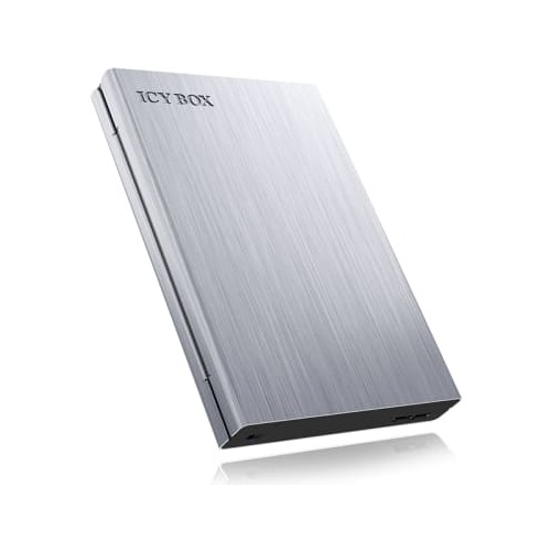 ICY BOX storage enclosure IB-241WP -