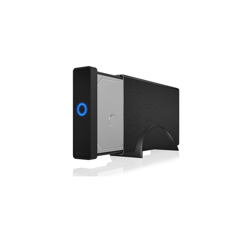 ICY BOX IB-377-C31 External 3.5i