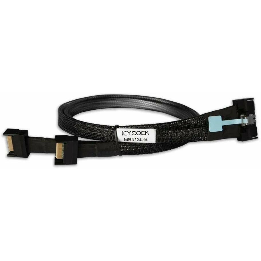 Icy Dock Kabel MCIO x8 SFF-TA-1016