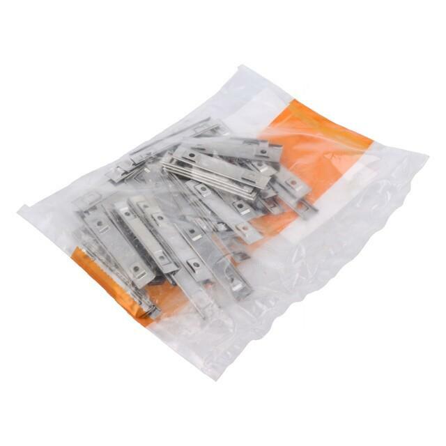 LAPP Identification tags; stainless steel; -80÷500°C