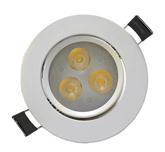 Besk Ieb. lampa LED 3W |