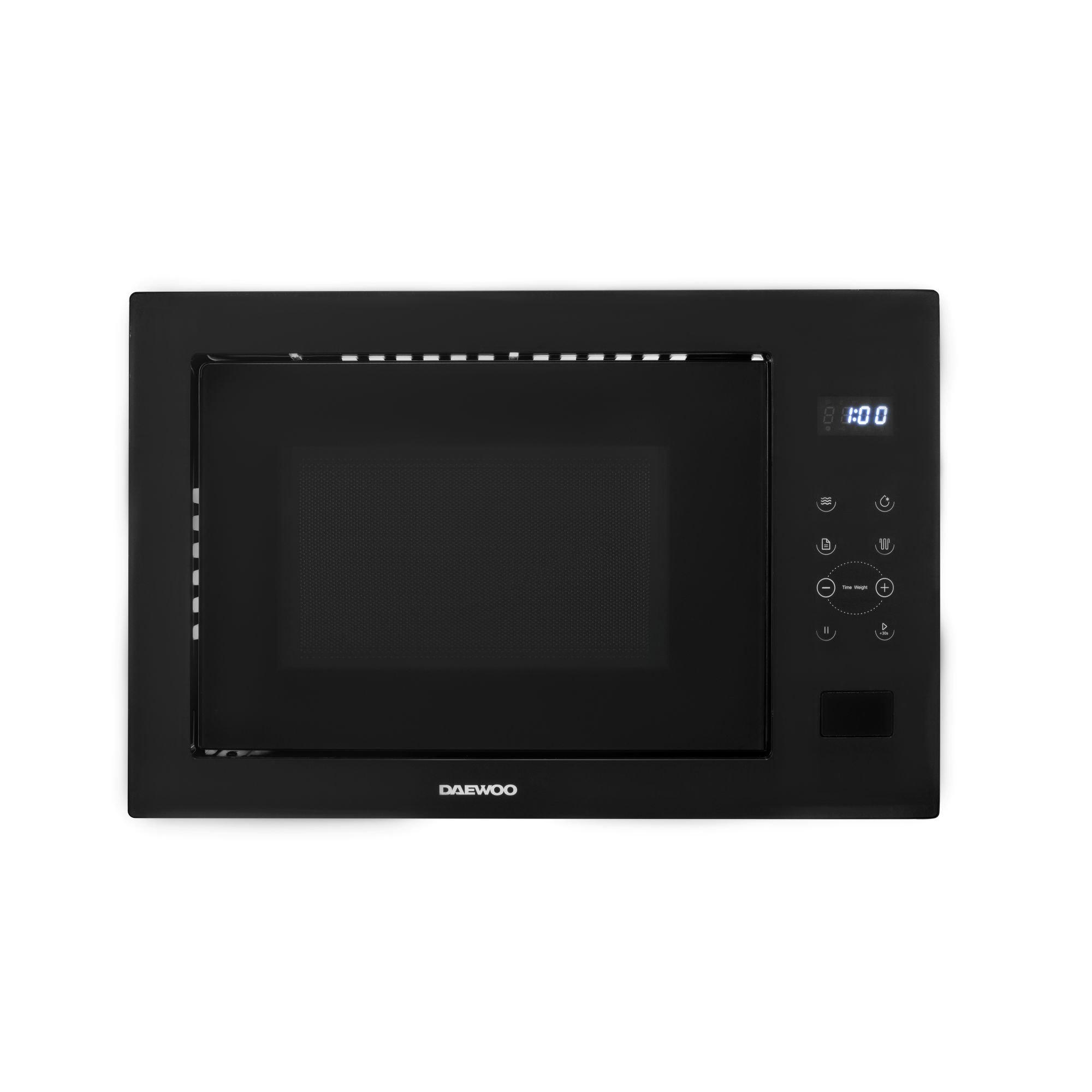 Iebūvējamā mikroviļņu krāsns Daewoo KOC 25GB2