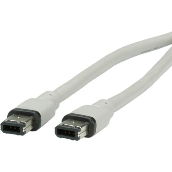 Roline IEEE 1394 Fire Wire kabelis