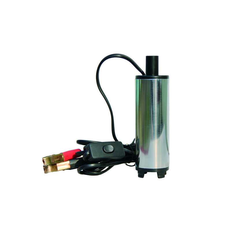 AOCHENG Iegremdējams dīzeļdegvielas sūknis Ø51mm 12V