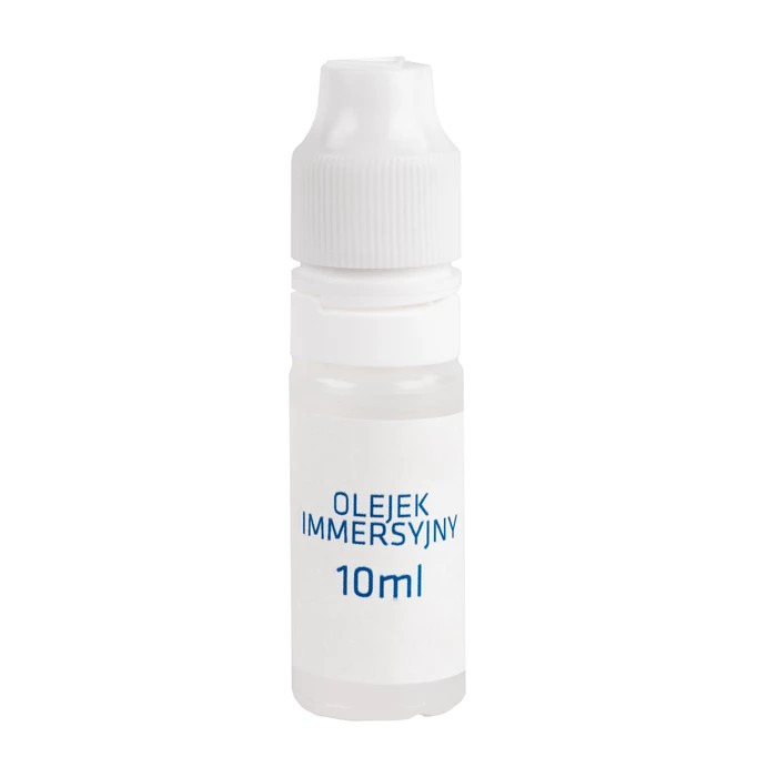 Iegremdēšanas eļļa 10ml | DO-4800
