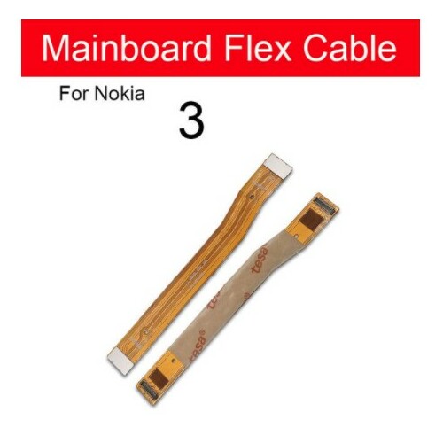 Iekšējā elastīgā mātesplate Nokia 3 TA-1020