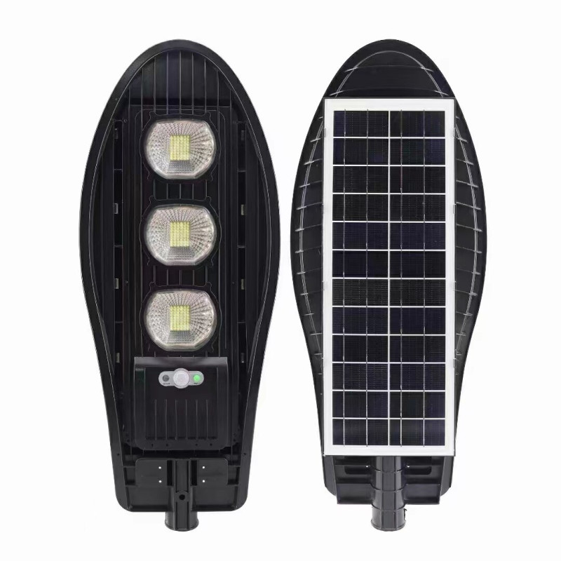 Lumio Ielas lampa ar saules bateriju