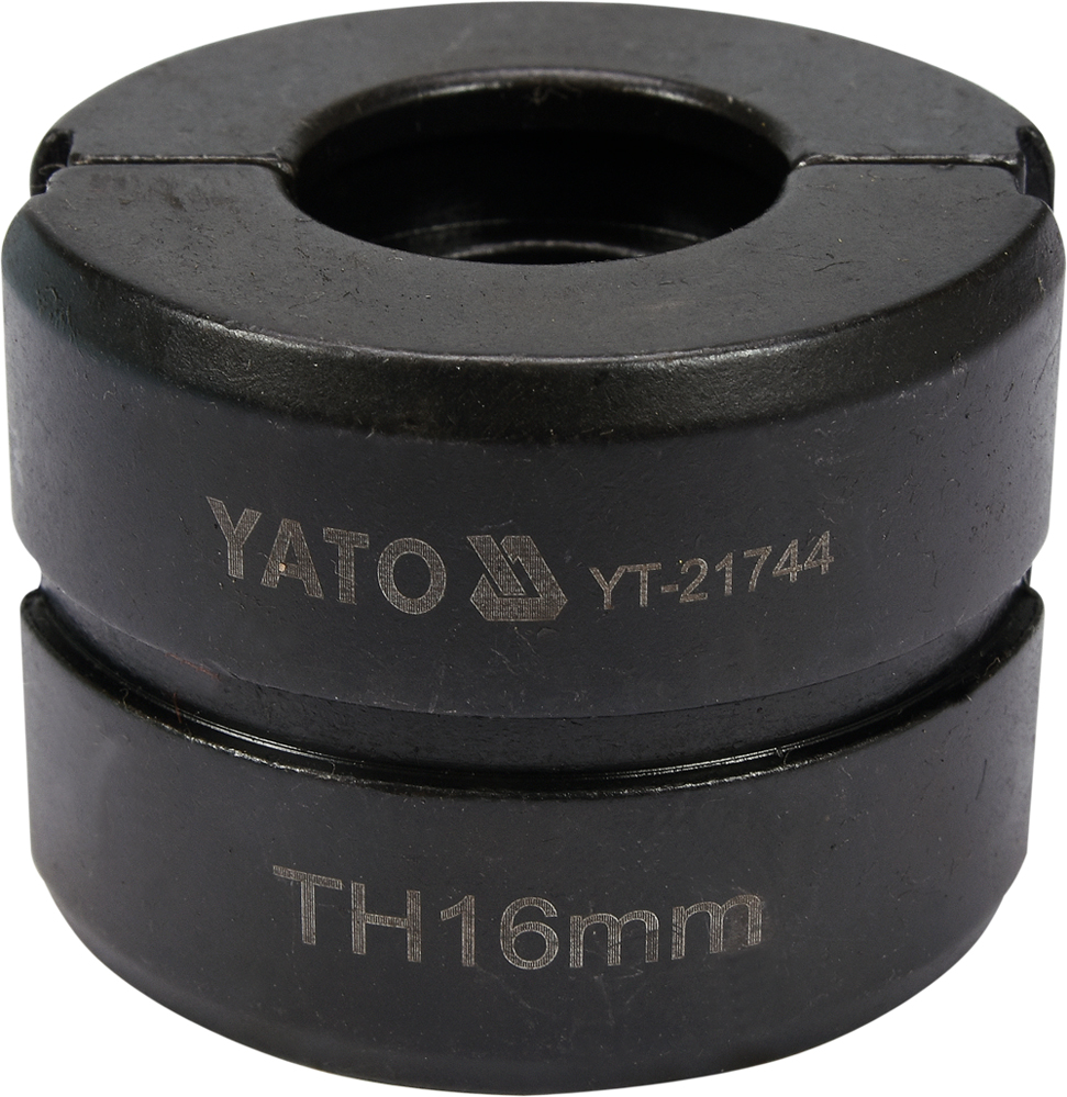 YATO Ieliktnis presstangām, TH-16 mm |