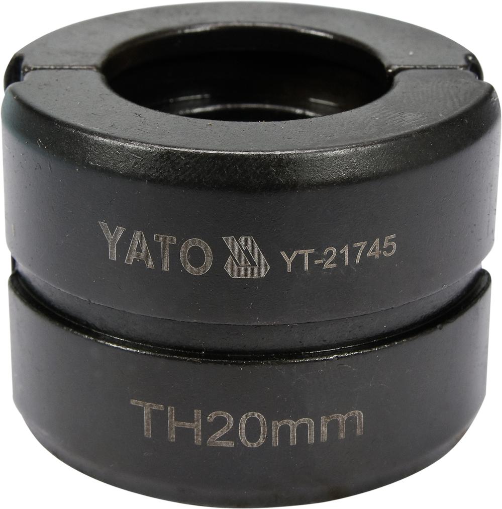 YATO Ieliktnis presstangām, TH-20 mm |