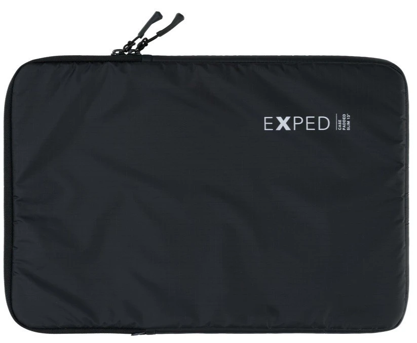 EXPED Iepakojums CASE Padded Slim 13