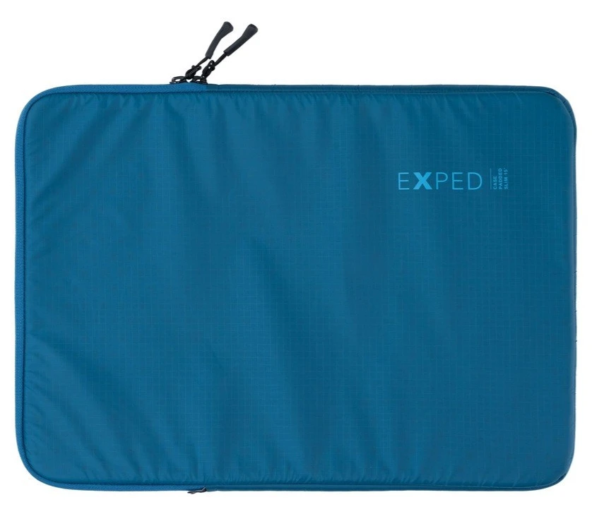 EXPED Iepakojums CASE Padded Slim 15