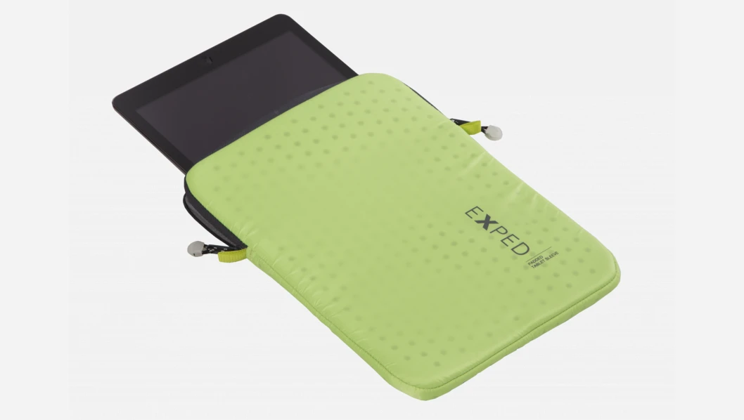 EXPED Iepakojums Padded Tablet Sleeve 10