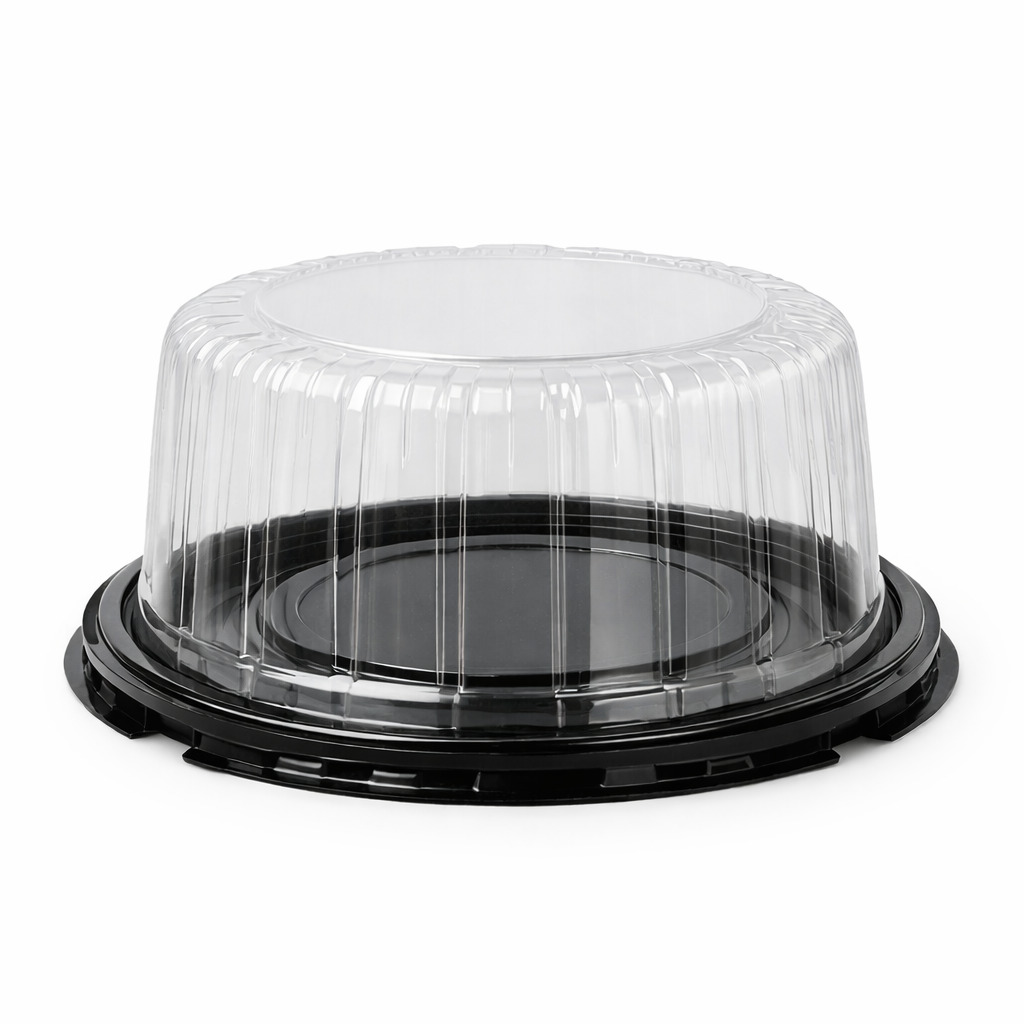 Iepakojums tortēm T-8R (1 iep/200 gb-5
