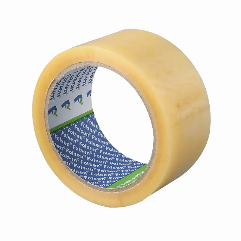 Iepakošanas līmlente FOLSEN HotMelt, 48 mm