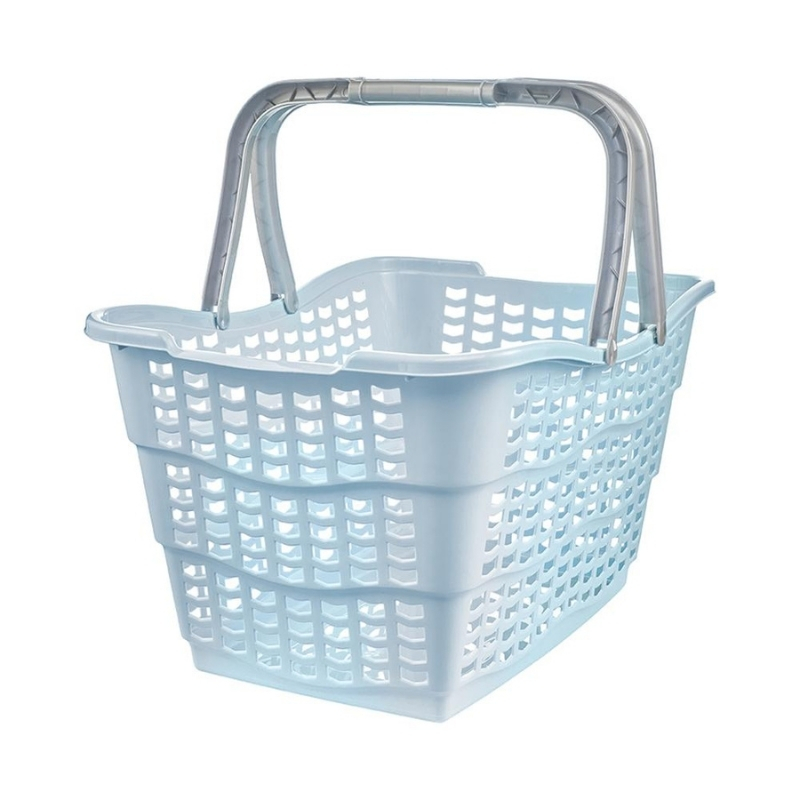 KEEEPER Iepirkumu grozs Alma 40X29X22,5cm