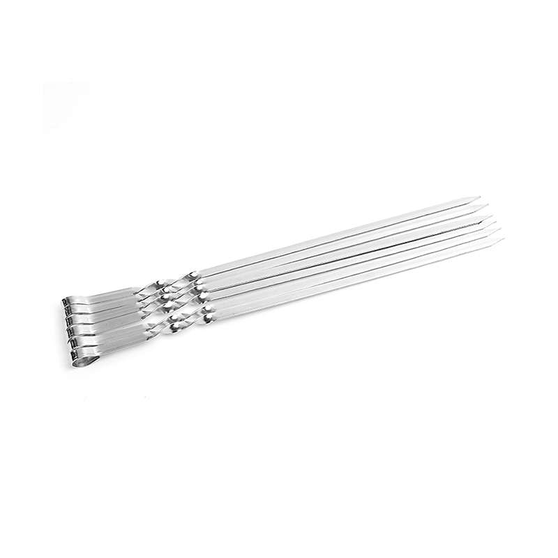 Besk Iesmi grilēšanai 45cm 6gb |