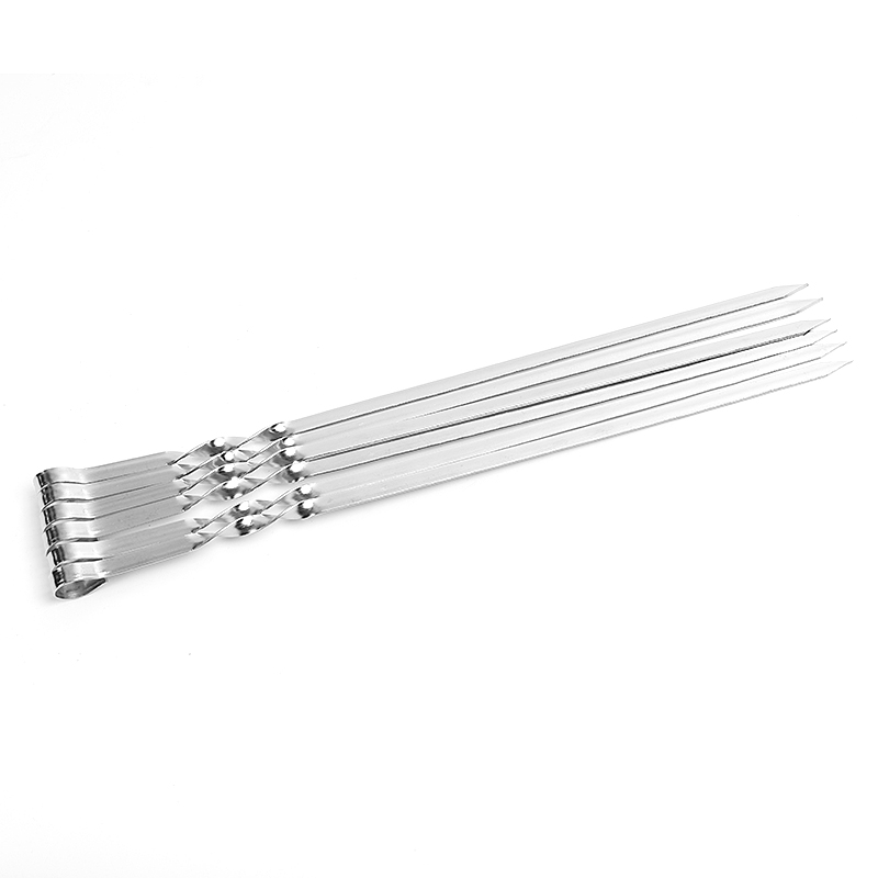 Besk Iesmi grilēšanai 54cm 6gb |