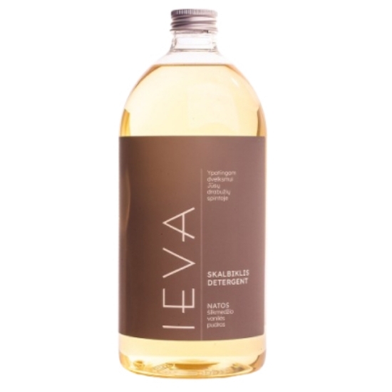 IEVA aromatizēts veļas mazg. līdzeklis Mulberry