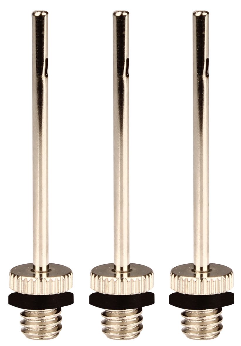 Needle for air pump AVENTO 75ND