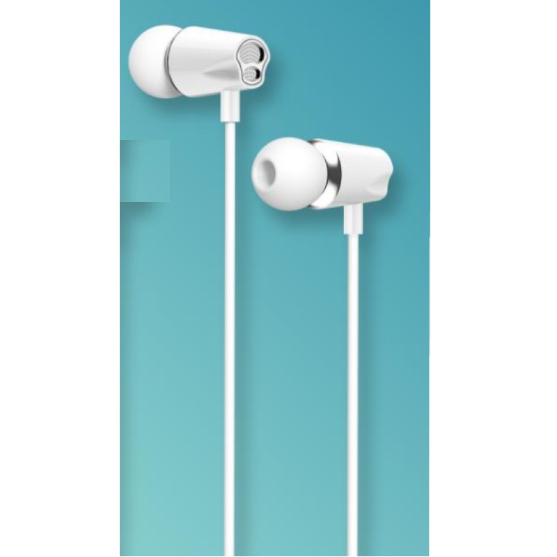 IiKaku KAKU KSC-400 Universālas Vieglas HiFi