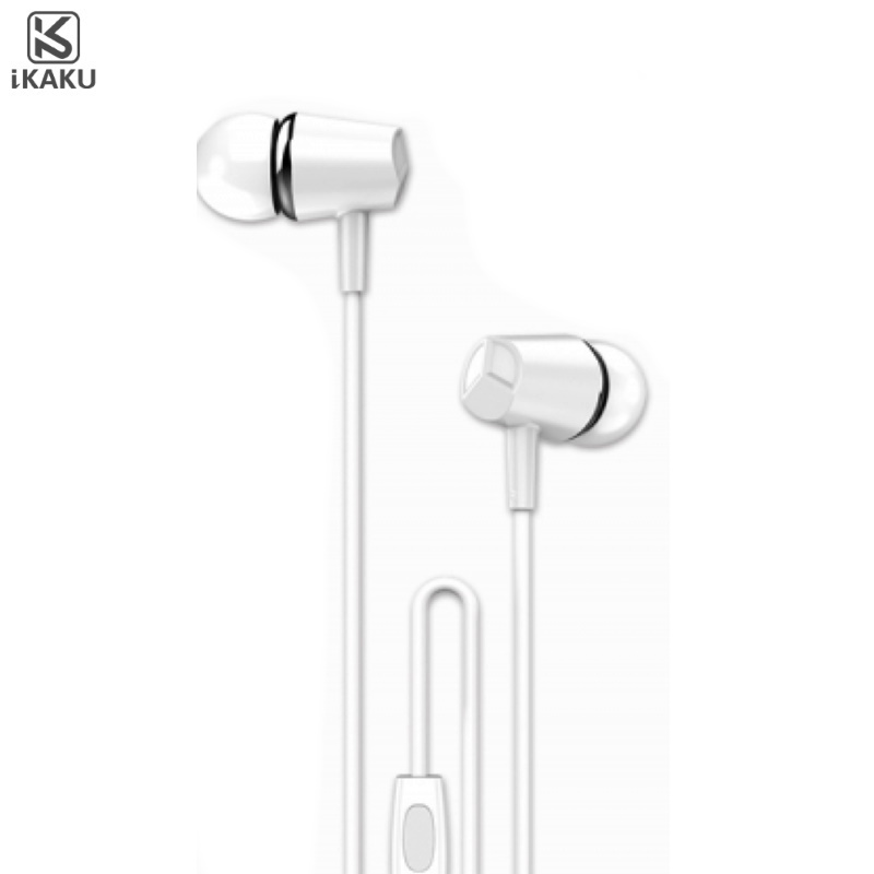 IKAKU KSC-136 Sanjiao In-Ear Mūzikas un