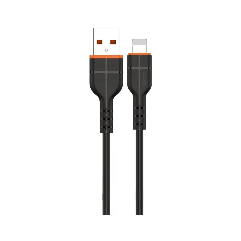 IKaku KSC-225 Lightning uzlādes un datu
