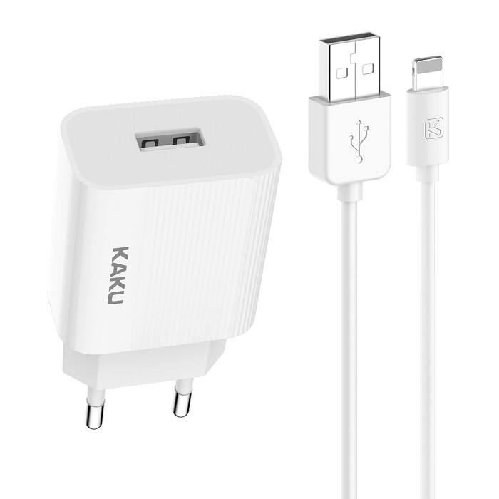 IKaku KSC-314 EU USB Ligzdas 2