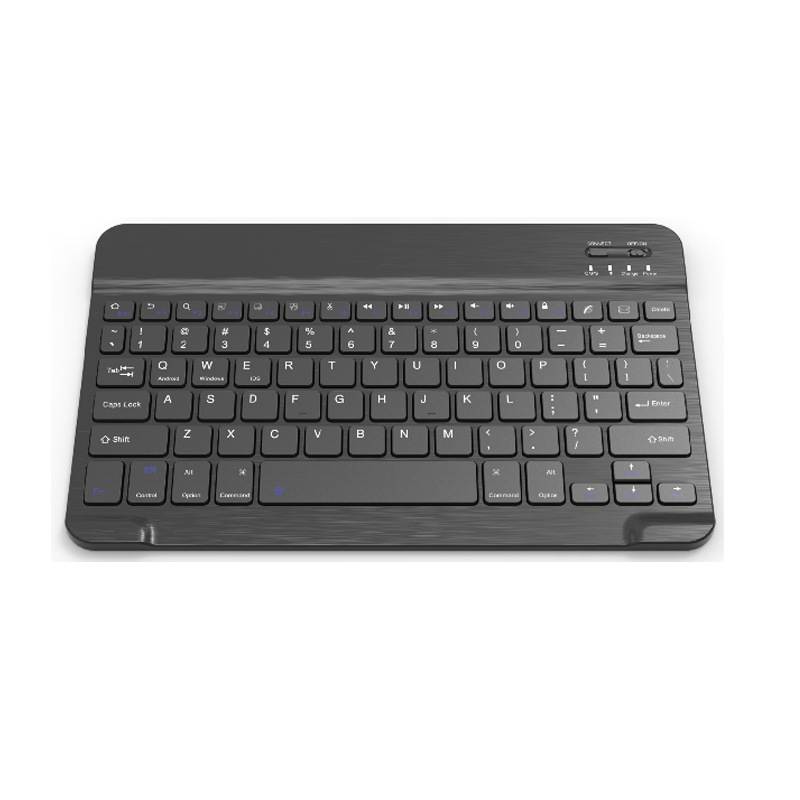 IKaku KSC-339 10`` Bluetooth Klaviatūra priekš