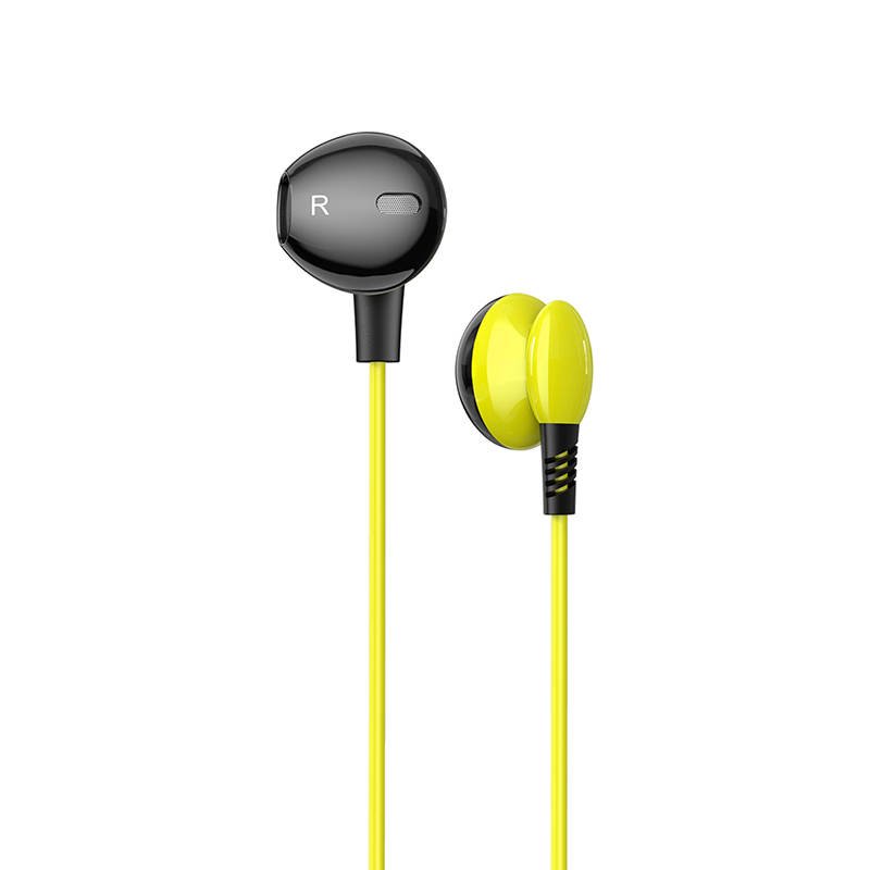 IKaku KSC-379 Universālas Vieglas HiFi In-Ear
