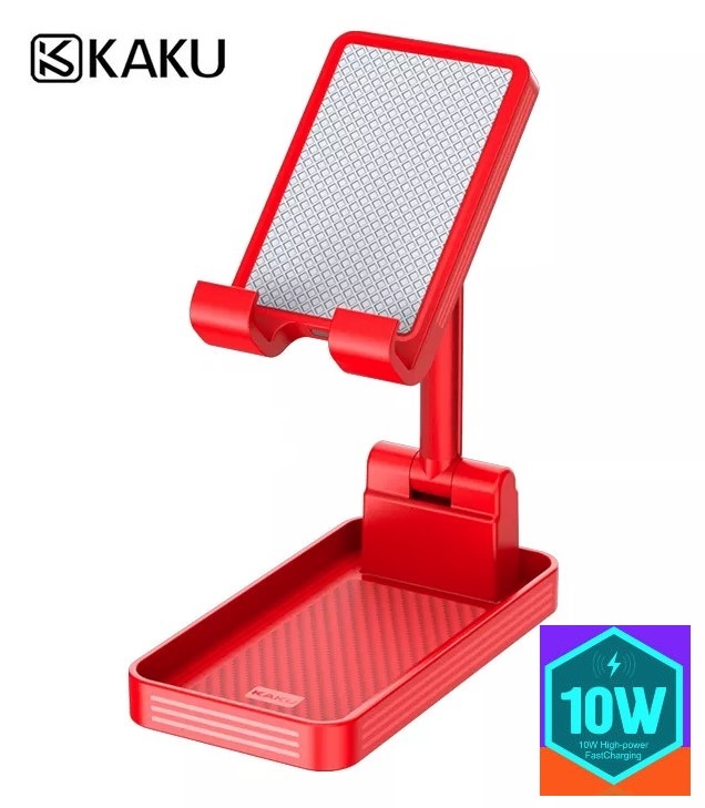 IKaku KSC-386 Galda turētājs mobīlajam telefonam