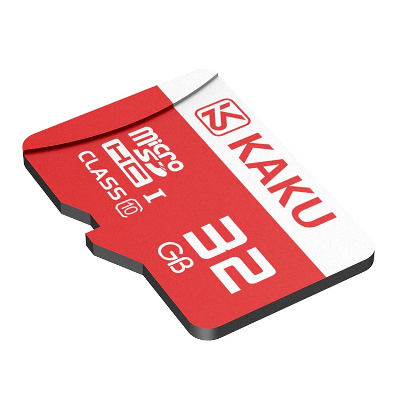 IKaku KSC-434 32GB Micro SDHC Card