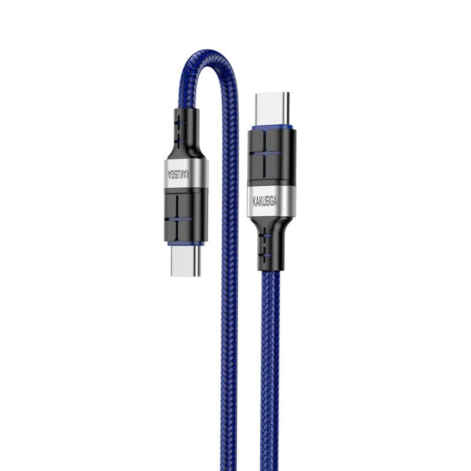 IKaku KSC-696 PD60W Ātrās uzlādes un