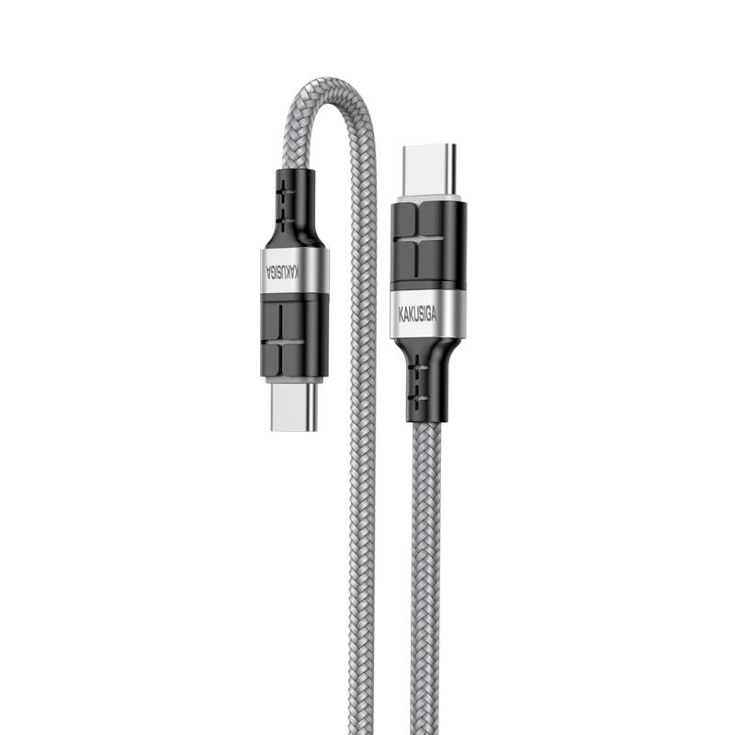 IKaku KSC-696 PD60W Ātrās uzlādes un