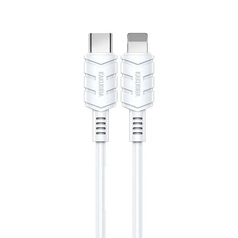 IKaku KSC-710 Lightning Smart ātrās uzlādes