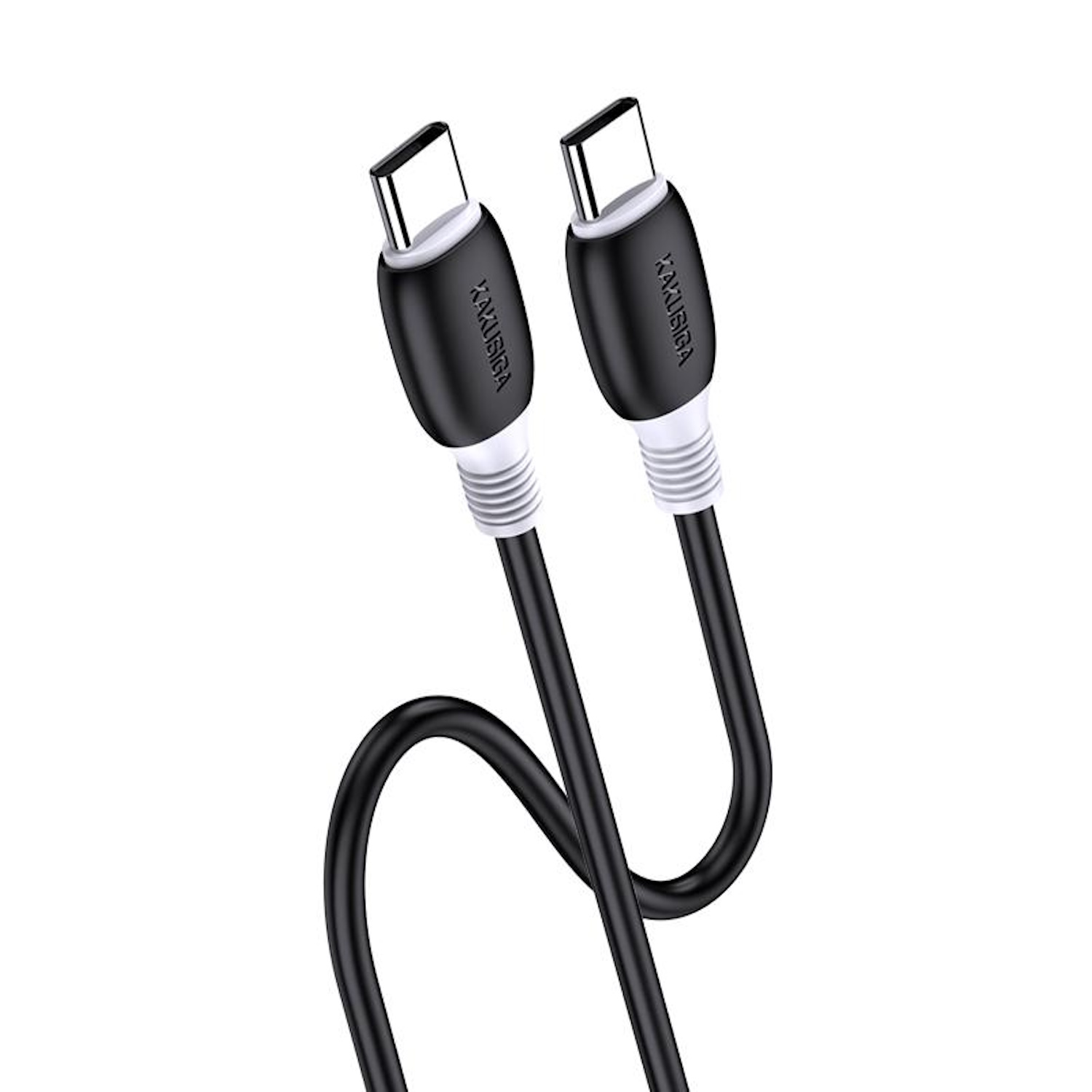 IKaku KSC-951 PD60W ātrās uzlādes un